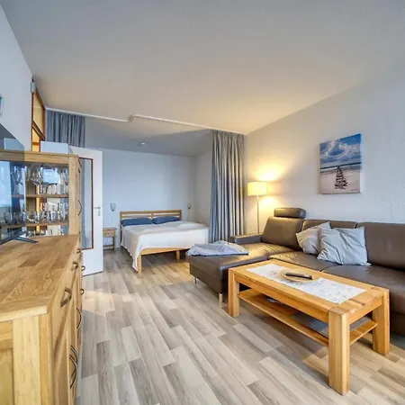 - Haus D, App 0d0201 * Heiligenhafen