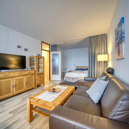 - Haus D, App 0d0201 Appartamento Heiligenhafen