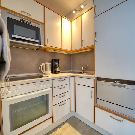 Appartamento - Haus D, App 0d0201