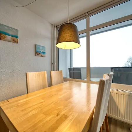 - Haus D, App 0d0201 * Heiligenhafen