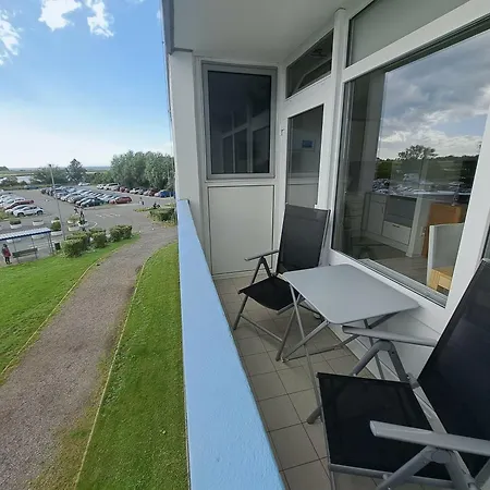 شقة - Haus D, App 0d0201